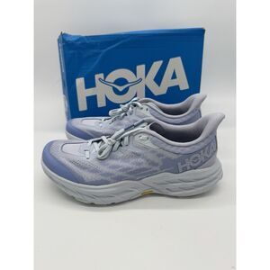 HOKA Women's Speedgoat 5 Trail Running Shoes Size 11 ERM NEW *read
